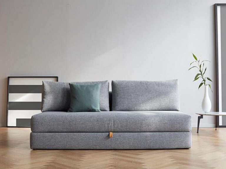 2 personers sovesofa med magasin – 12 sofaer med opbevaring