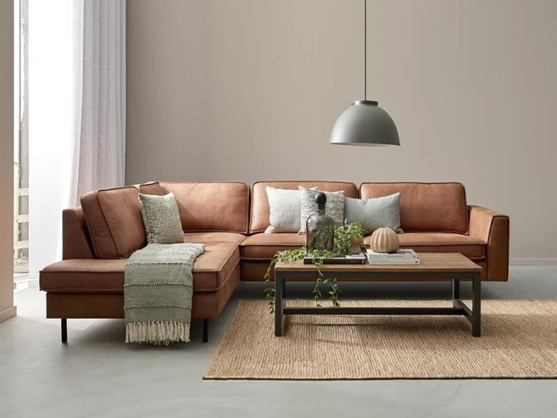 sofa med sovefunktion – hjørnesofaer med chaiselong
