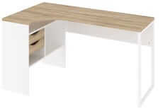 Ugyldigt Havbrasme Kano Hvid skrivebord – 13 moderne skriveborde i flot design