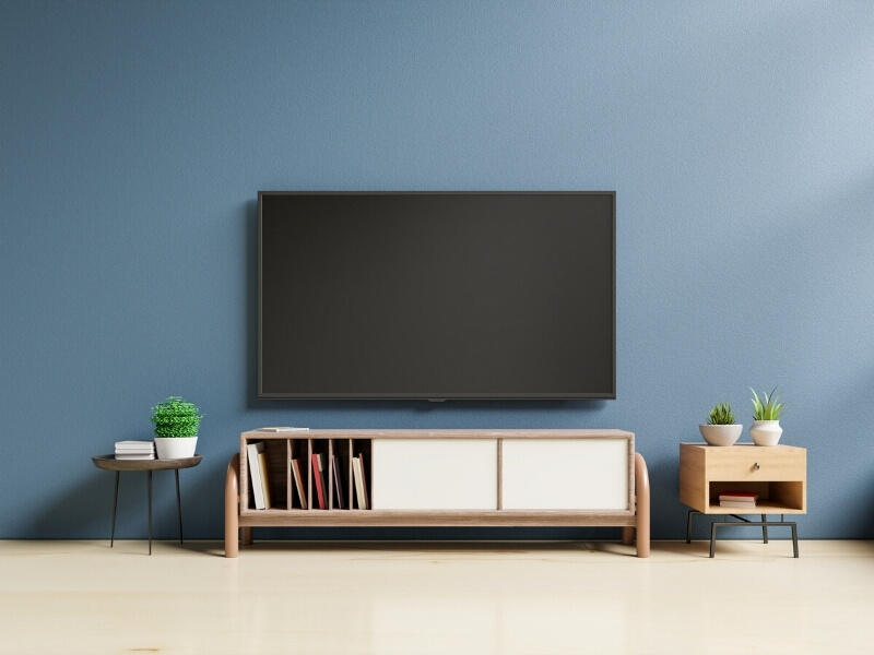 – 15 fede tv møbler der pynter enhvert hjem