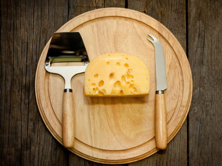 Osteskærer – 7 gode ostehøvle du ikke kan undvære