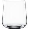 Spiegelau Style vandglas i klassisk design til drinks